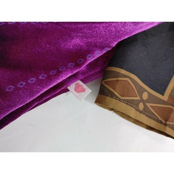 Build A‎ Bear Clothes Disney Frozen Il Anna - Picture 3 of 5